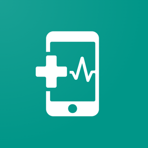 Device Health Monitor app icon