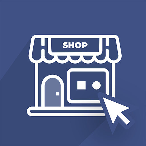 ZyadaShop app icon